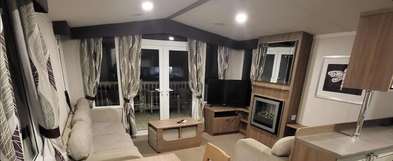 Caravan 66 Kensington At Marton Mere Holiday Park Blackpool Villa United Kingdom