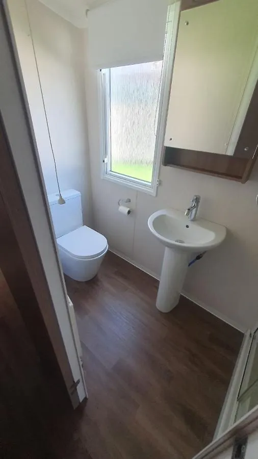Caravan 66 Kensington At Marton Mere Holiday Park Blackpool Villa 0*,  United Kingdom