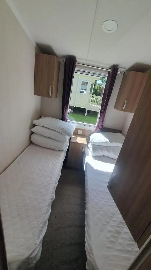 Caravan 66 Kensington At Marton Mere Holiday Park Blackpool Villa